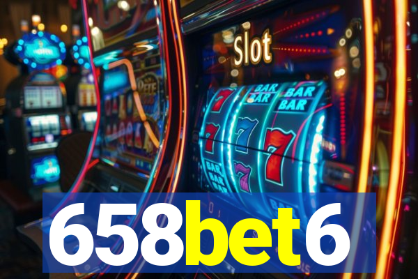 658bet6