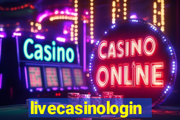 livecasinologin