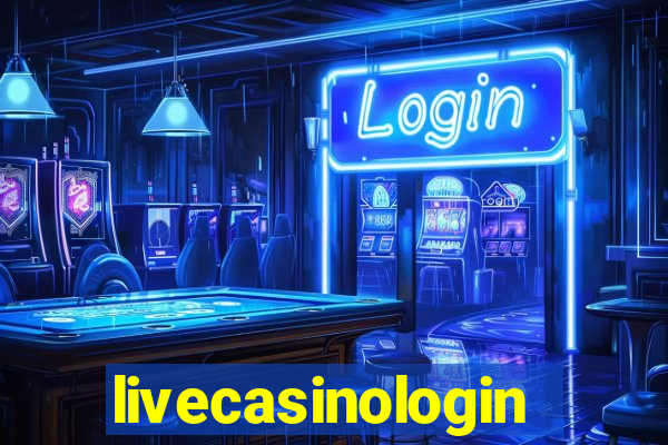 livecasinologin