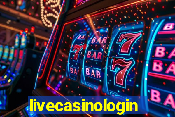 livecasinologin