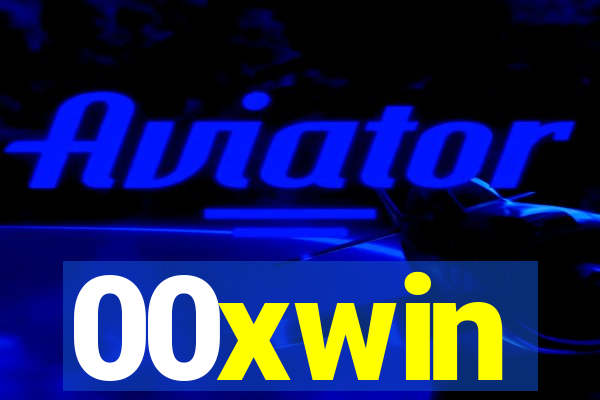 00xwin