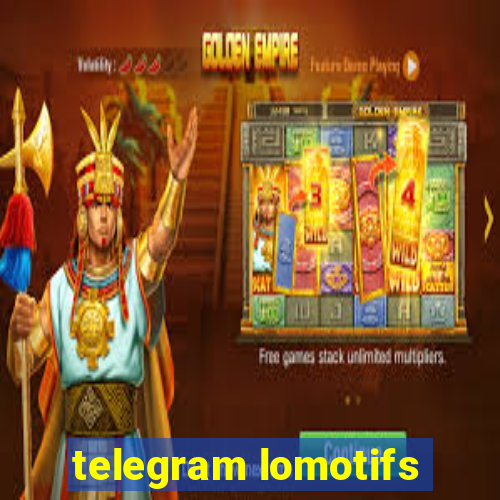 telegram lomotifs