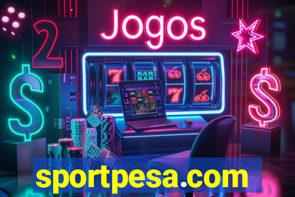 sportpesa.com