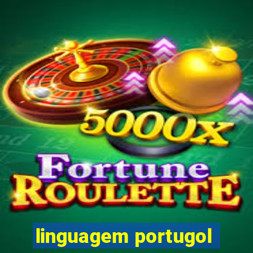 linguagem portugol