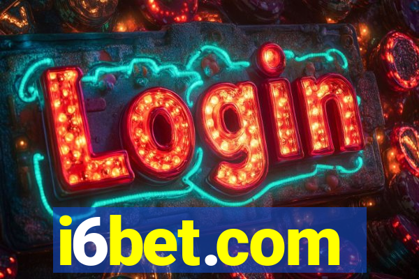 i6bet.com