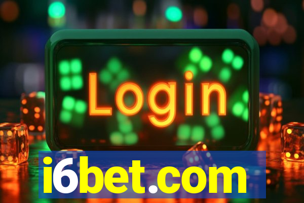 i6bet.com