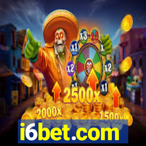 i6bet.com