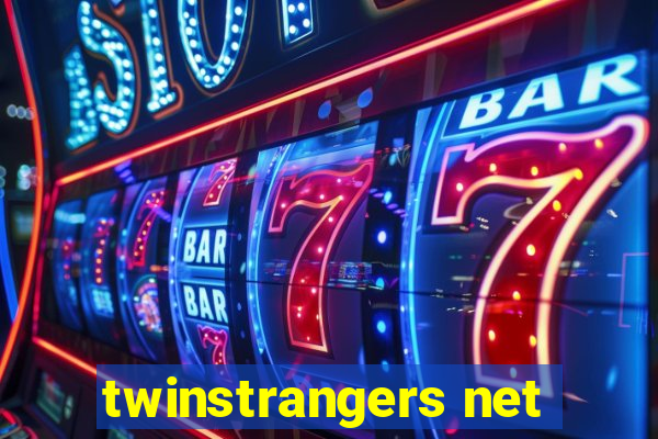 twinstrangers net