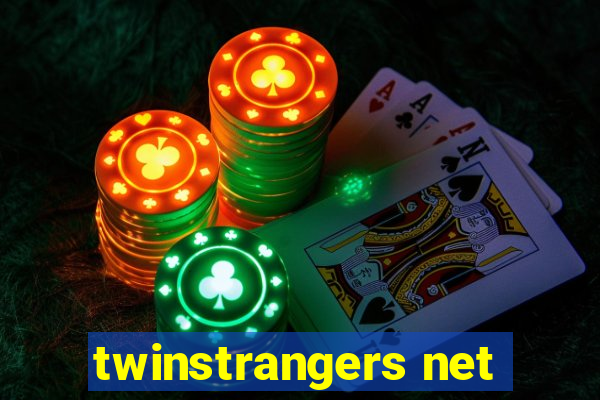 twinstrangers net