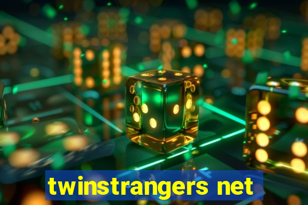 twinstrangers net