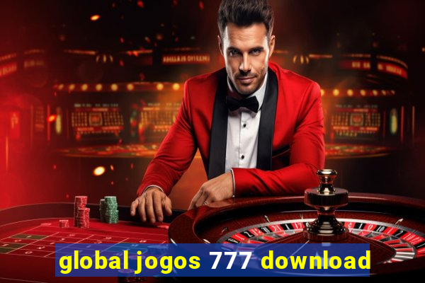 global jogos 777 download