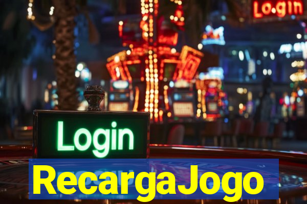 RecargaJogo