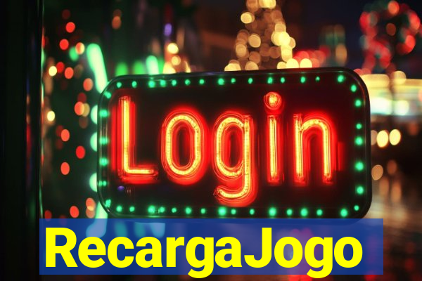 RecargaJogo