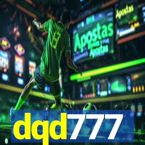 dqd777