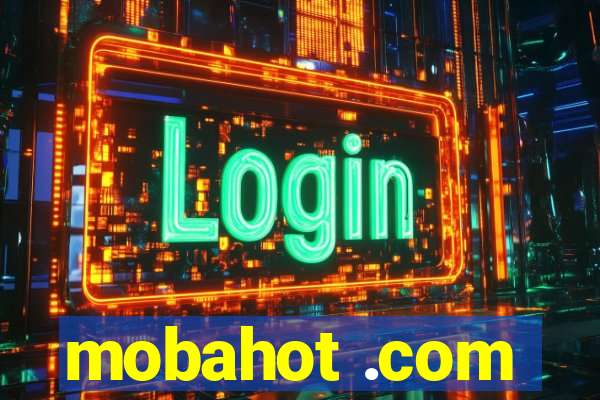 mobahot .com