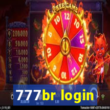 777br login