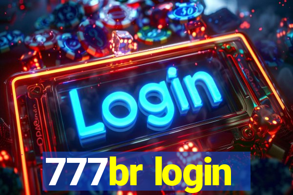 777br login