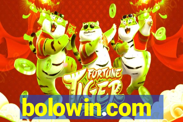 bolowin.com