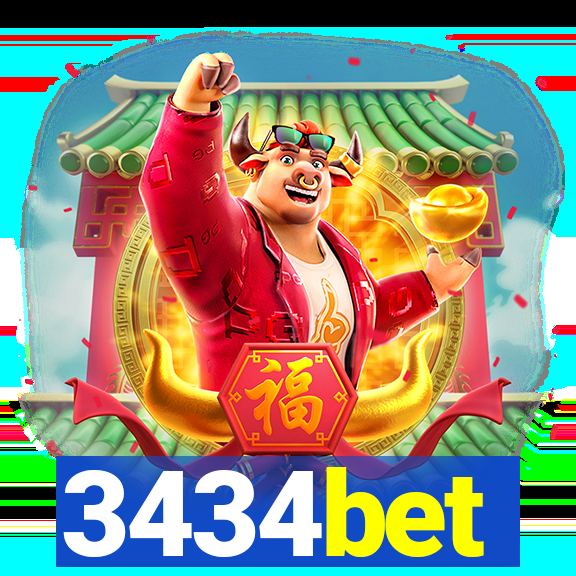 3434bet