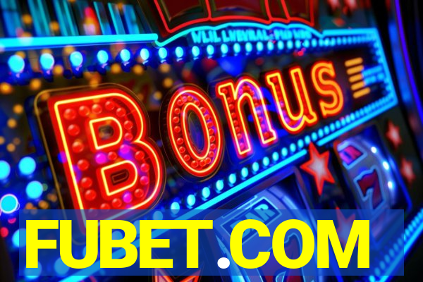 FUBET.COM