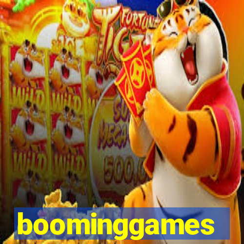 boominggames