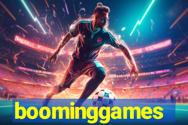 boominggames