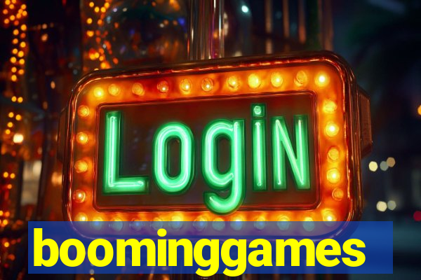 boominggames