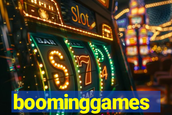 boominggames