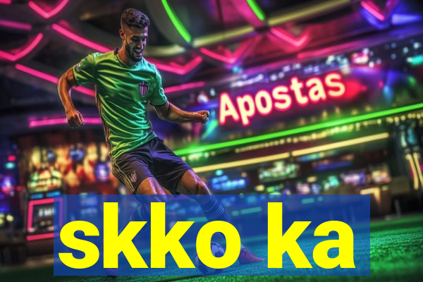 skko ka