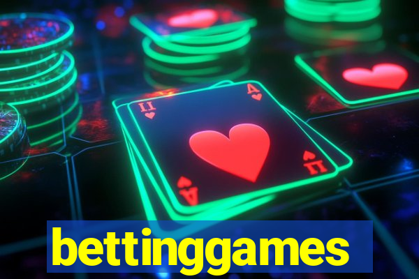 bettinggames