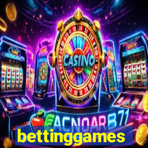 bettinggames