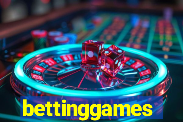 bettinggames