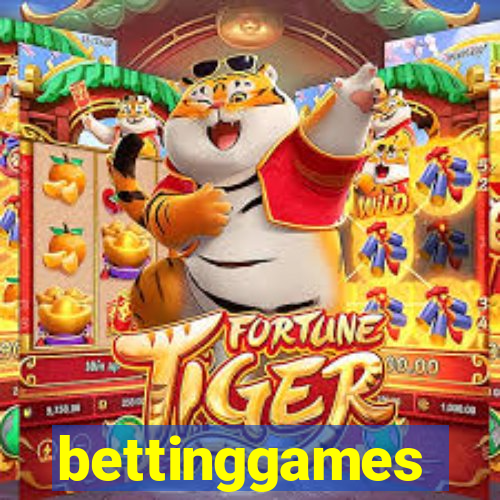 bettinggames