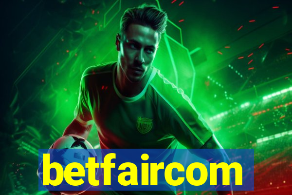 betfaircom