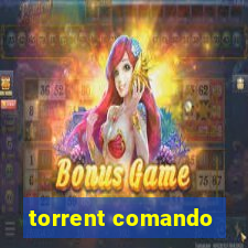 torrent comando