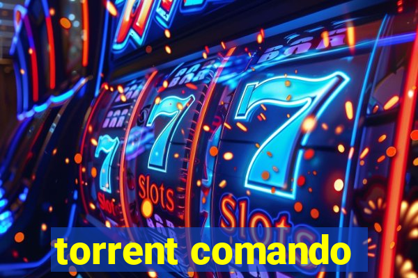 torrent comando