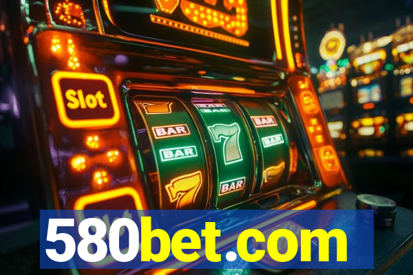 580bet.com