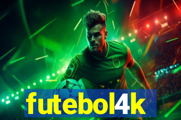 futebol4k