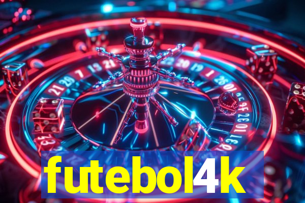 futebol4k