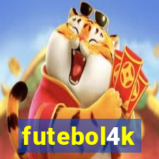 futebol4k