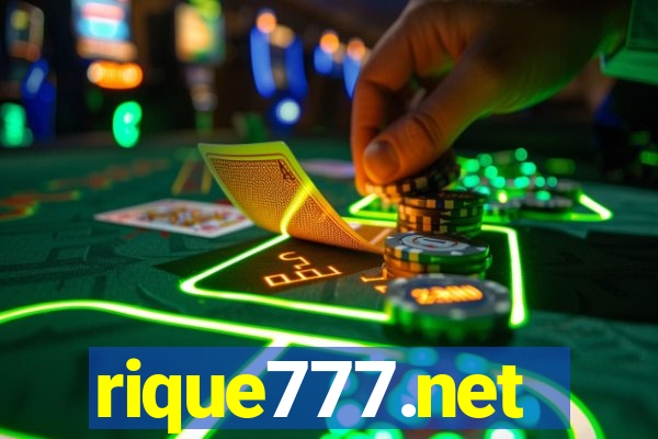 rique777.net