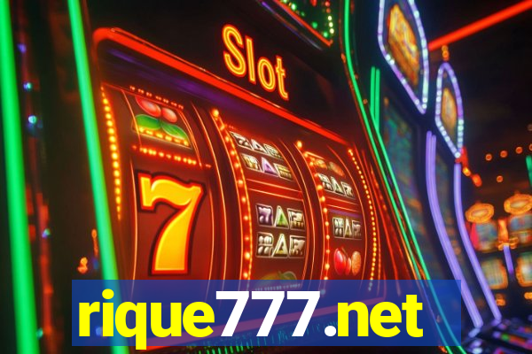 rique777.net