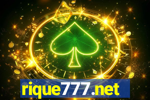 rique777.net