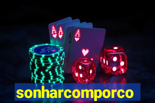 sonharcomporco