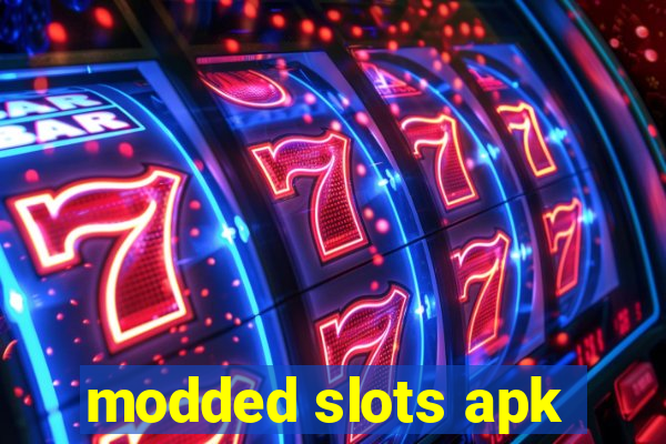 modded slots apk