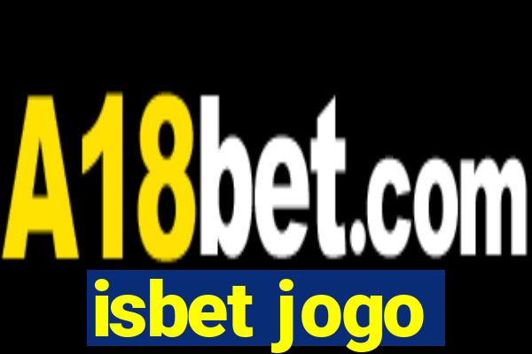 isbet jogo