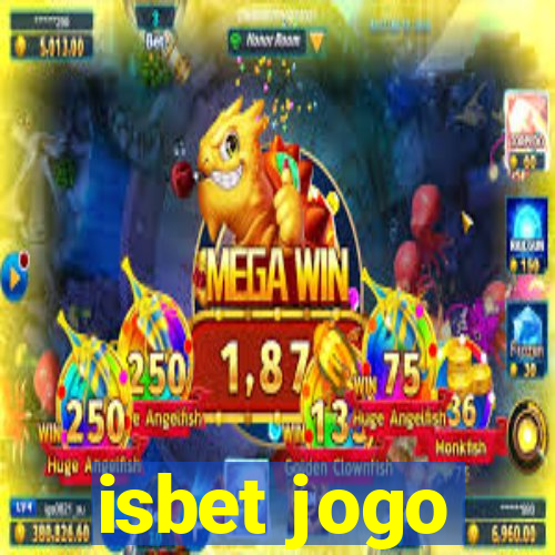 isbet jogo