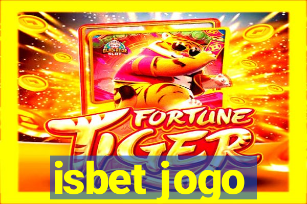 isbet jogo