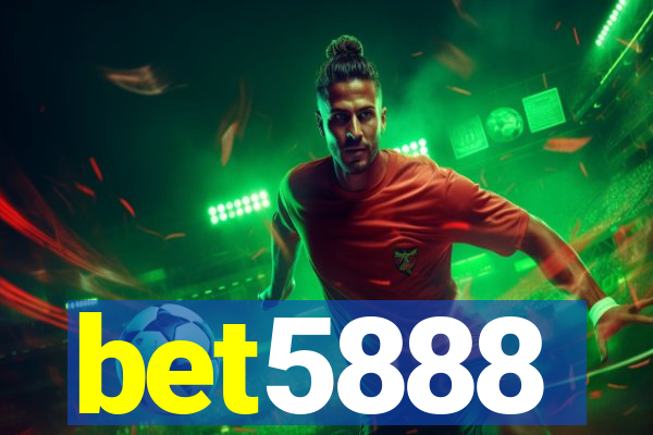 bet5888