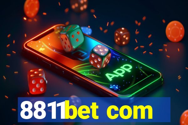 8811bet com